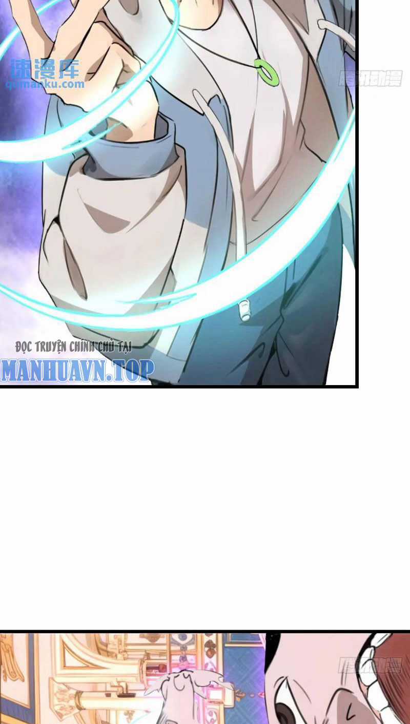 Ngươi Là Hạng Người Gì Cũng Dám Ở Tiên Giới Lên Mặt Với Ta? Chapter 54 trang 54