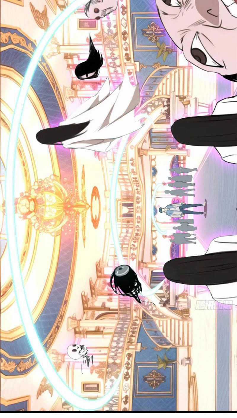 Ngươi Là Hạng Người Gì Cũng Dám Ở Tiên Giới Lên Mặt Với Ta? Chapter 54 trang 55