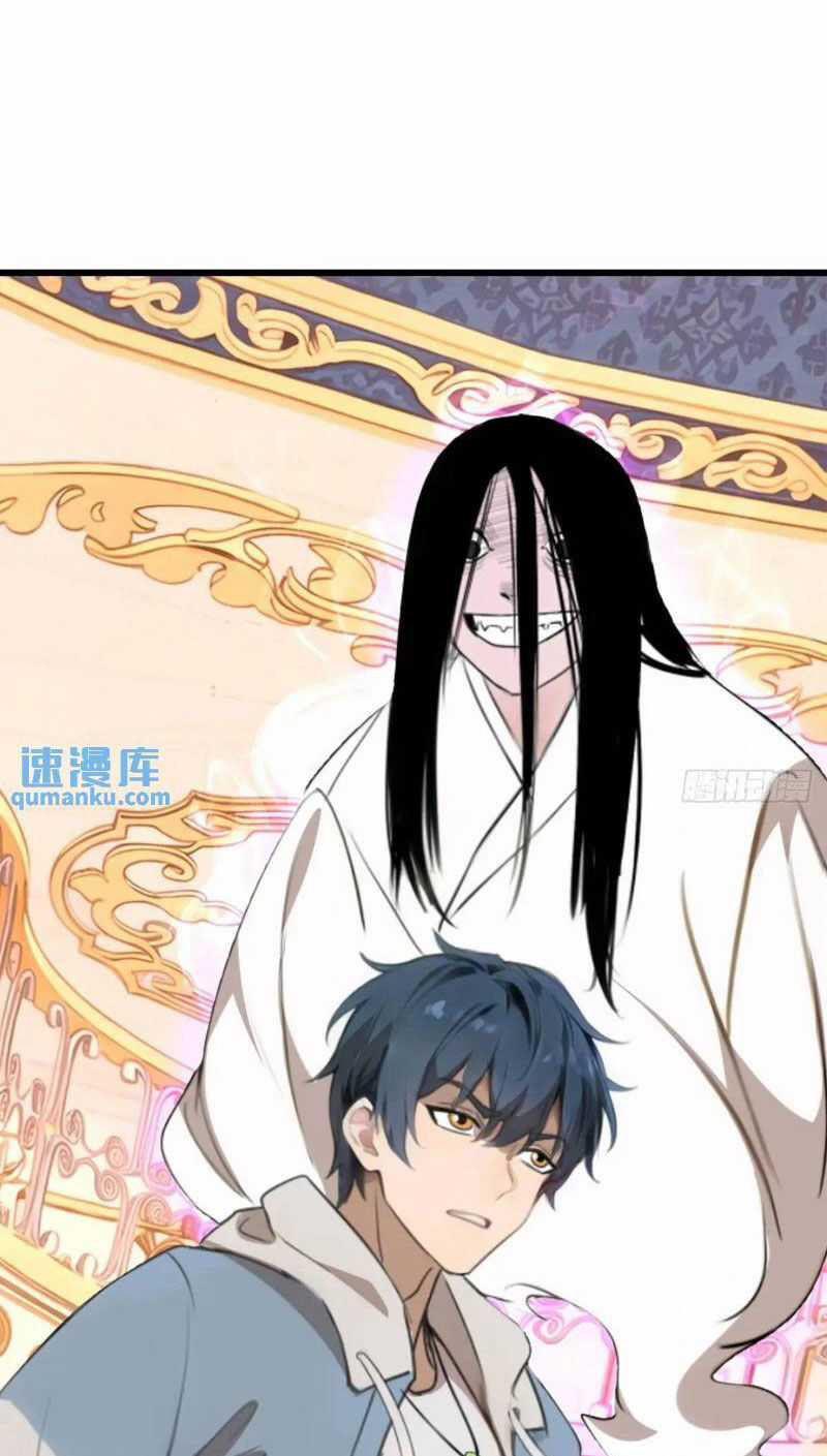 Ngươi Là Hạng Người Gì Cũng Dám Ở Tiên Giới Lên Mặt Với Ta? Chapter 54 trang 56