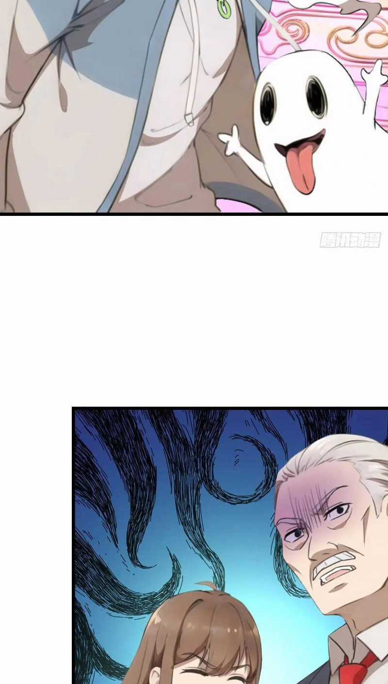 Ngươi Là Hạng Người Gì Cũng Dám Ở Tiên Giới Lên Mặt Với Ta? Chapter 54 trang 57