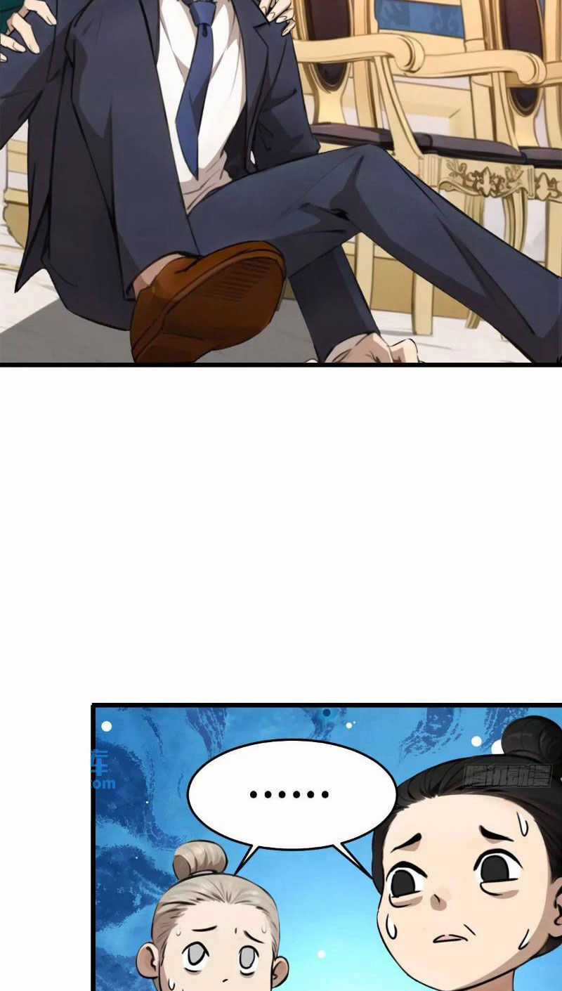 Ngươi Là Hạng Người Gì Cũng Dám Ở Tiên Giới Lên Mặt Với Ta? Chapter 54 trang 59