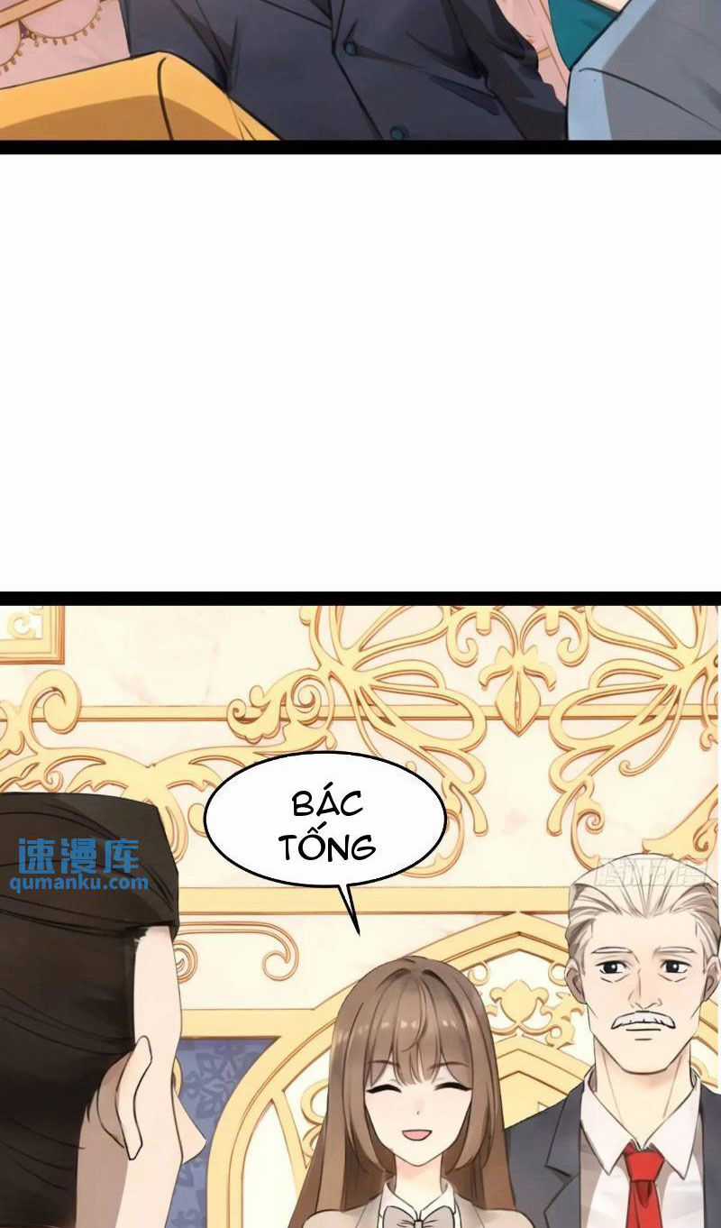 Ngươi Là Hạng Người Gì Cũng Dám Ở Tiên Giới Lên Mặt Với Ta? Chapter 54 trang 6