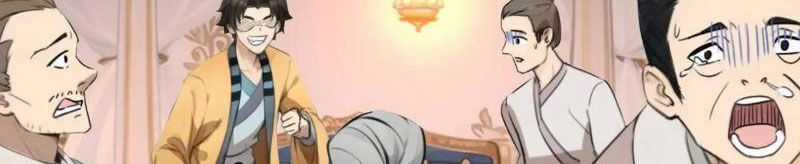 Ngươi Là Hạng Người Gì Cũng Dám Ở Tiên Giới Lên Mặt Với Ta? Chapter 54 trang 67