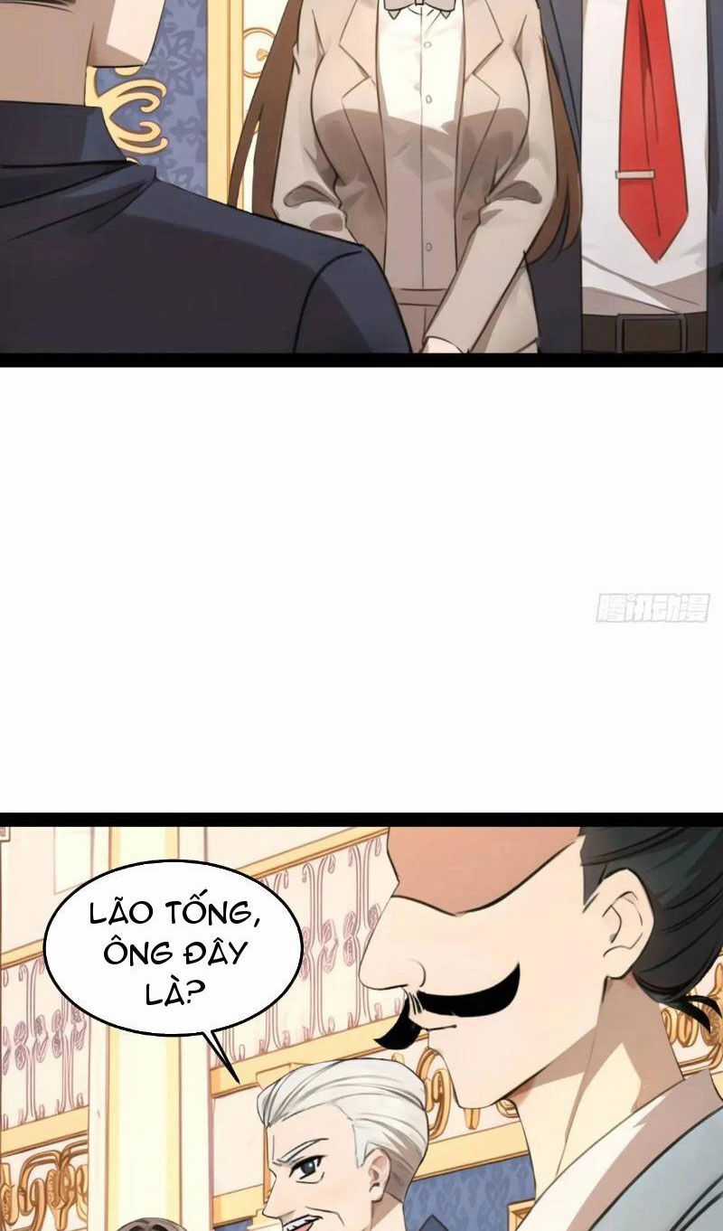 Ngươi Là Hạng Người Gì Cũng Dám Ở Tiên Giới Lên Mặt Với Ta? Chapter 54 trang 7