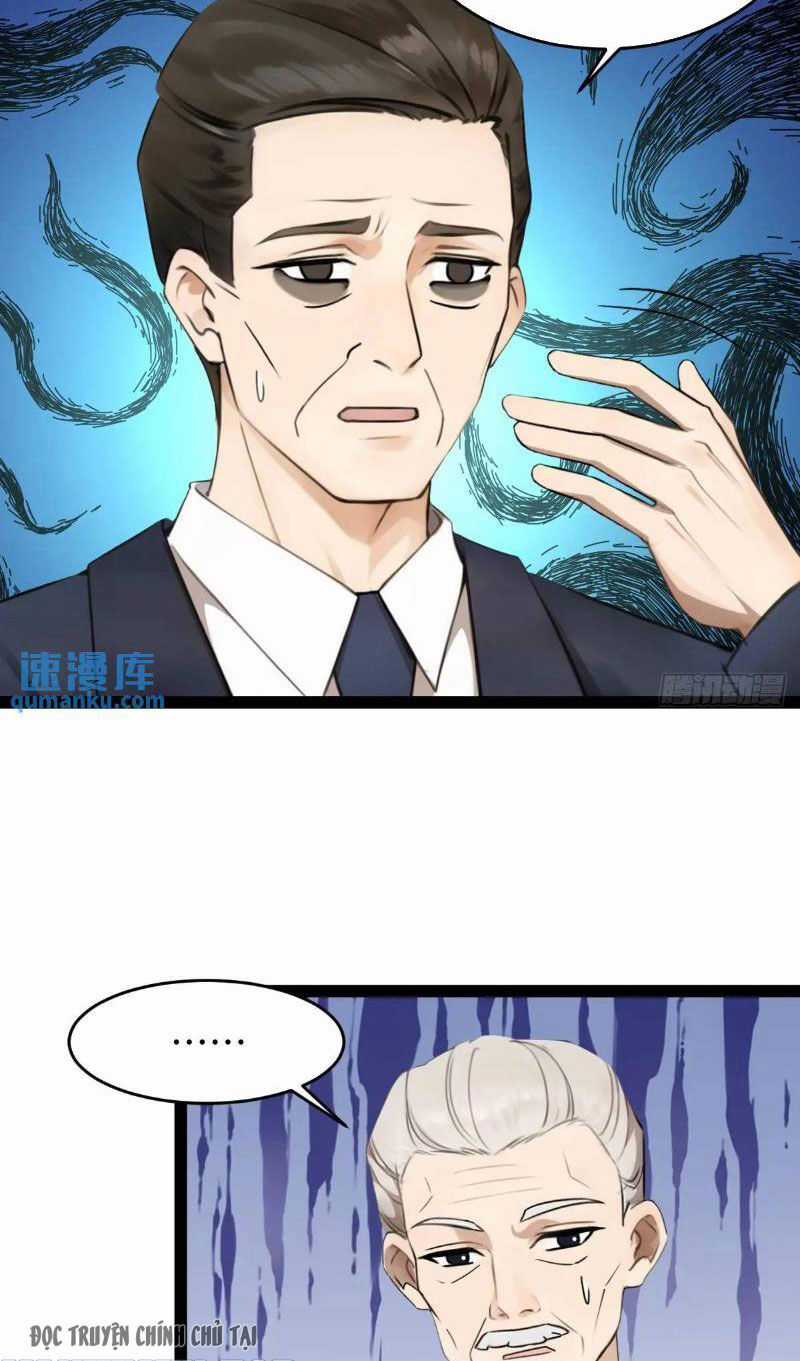 Ngươi Là Hạng Người Gì Cũng Dám Ở Tiên Giới Lên Mặt Với Ta? Chapter 54 trang 9