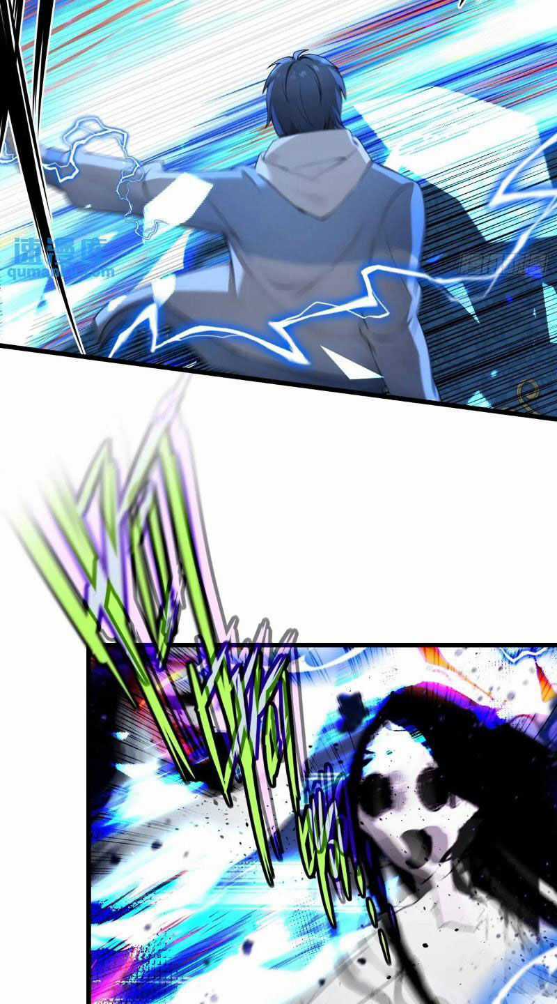 Ngươi Là Hạng Người Gì Cũng Dám Ở Tiên Giới Lên Mặt Với Ta? Chapter 55 trang 12