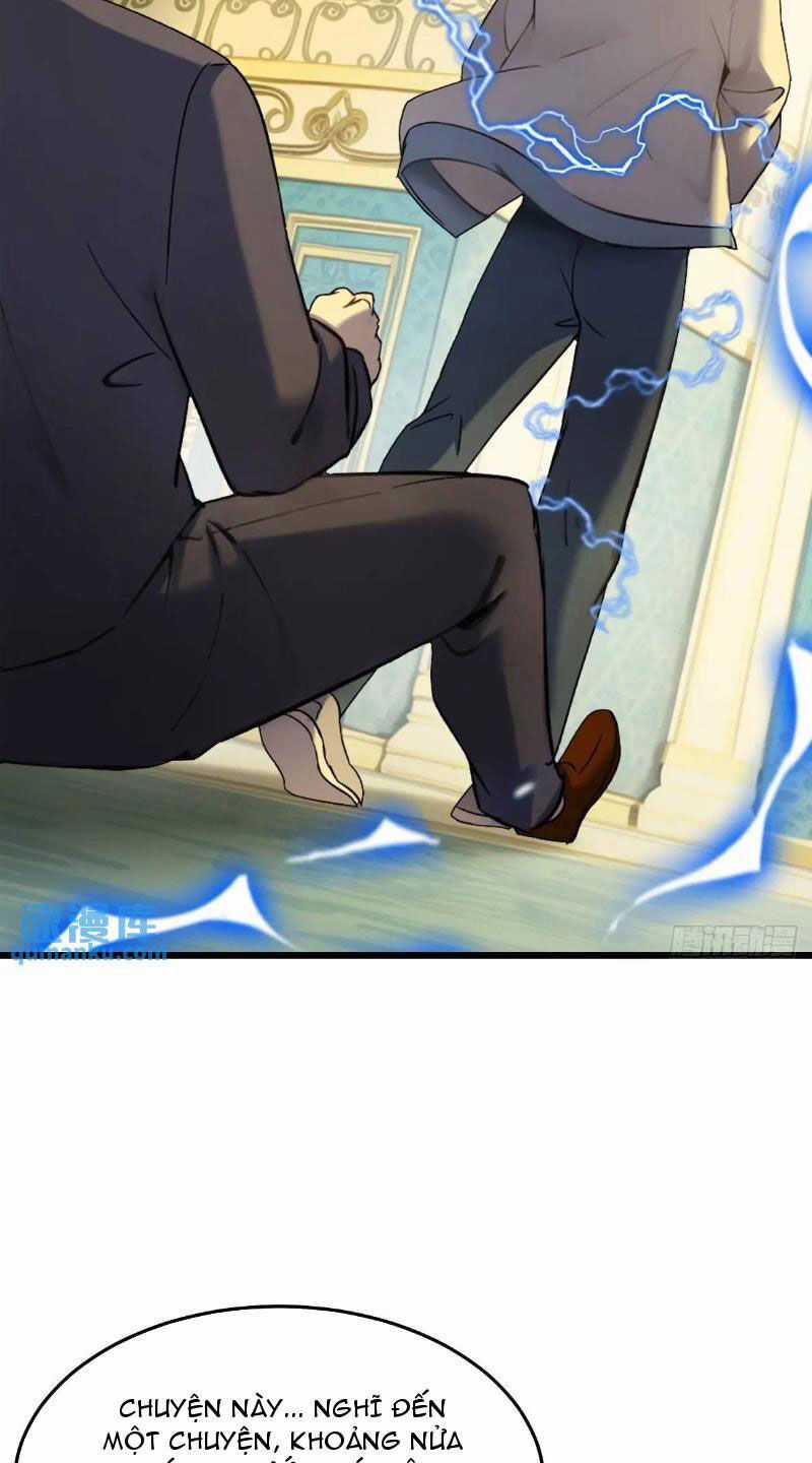 Ngươi Là Hạng Người Gì Cũng Dám Ở Tiên Giới Lên Mặt Với Ta? Chapter 55 trang 14