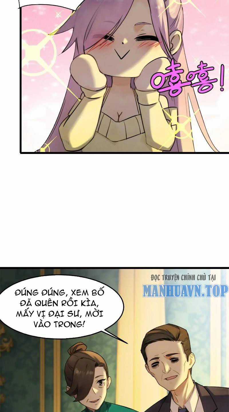 Ngươi Là Hạng Người Gì Cũng Dám Ở Tiên Giới Lên Mặt Với Ta? Chapter 55 trang 19