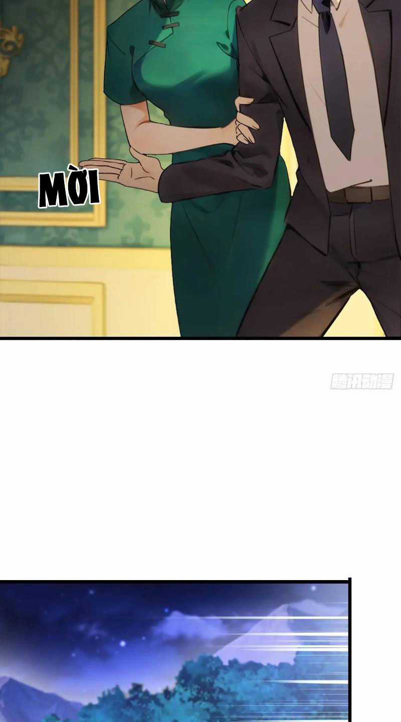 Ngươi Là Hạng Người Gì Cũng Dám Ở Tiên Giới Lên Mặt Với Ta? Chapter 55 trang 20