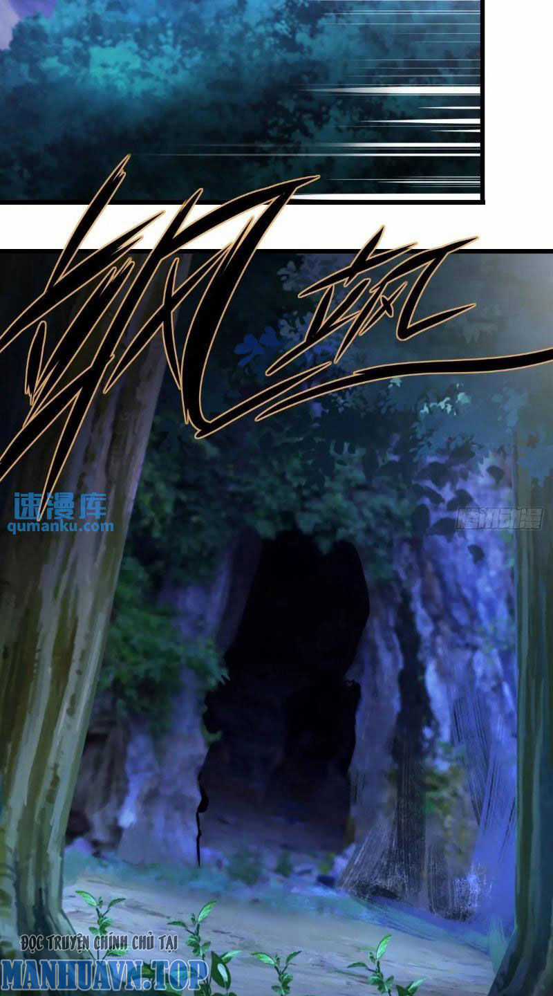 Ngươi Là Hạng Người Gì Cũng Dám Ở Tiên Giới Lên Mặt Với Ta? Chapter 55 trang 21