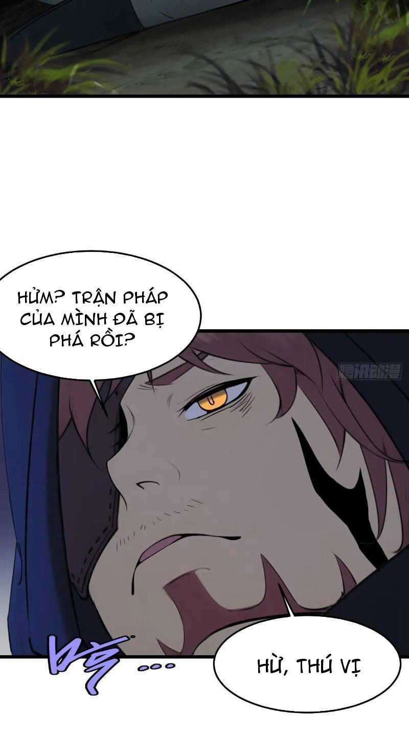 Ngươi Là Hạng Người Gì Cũng Dám Ở Tiên Giới Lên Mặt Với Ta? Chapter 55 trang 23