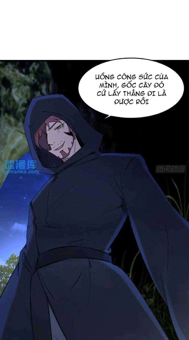 Ngươi Là Hạng Người Gì Cũng Dám Ở Tiên Giới Lên Mặt Với Ta? Chapter 55 trang 24