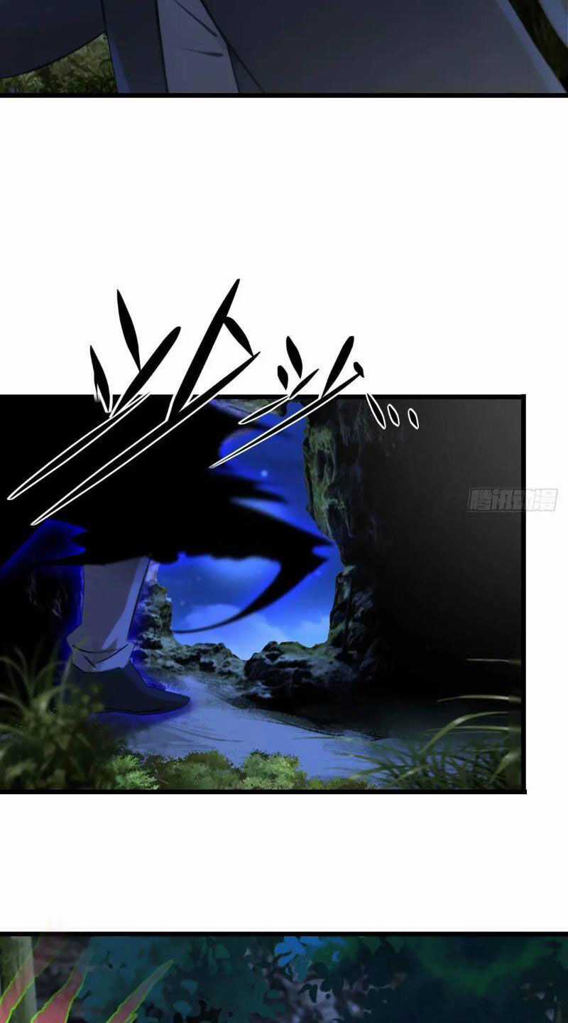 Ngươi Là Hạng Người Gì Cũng Dám Ở Tiên Giới Lên Mặt Với Ta? Chapter 55 trang 25