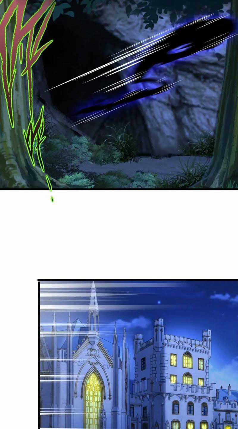 Ngươi Là Hạng Người Gì Cũng Dám Ở Tiên Giới Lên Mặt Với Ta? Chapter 55 trang 26