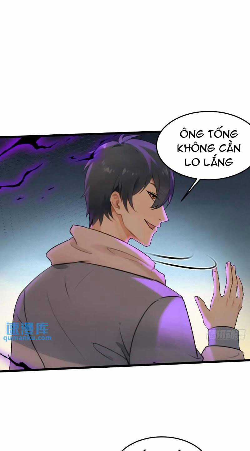 Ngươi Là Hạng Người Gì Cũng Dám Ở Tiên Giới Lên Mặt Với Ta? Chapter 55 trang 3