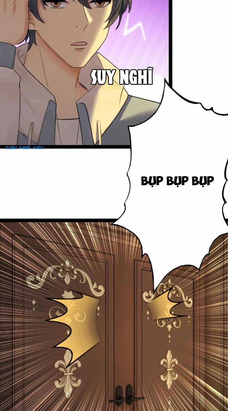 Ngươi Là Hạng Người Gì Cũng Dám Ở Tiên Giới Lên Mặt Với Ta? Chapter 55 trang 30