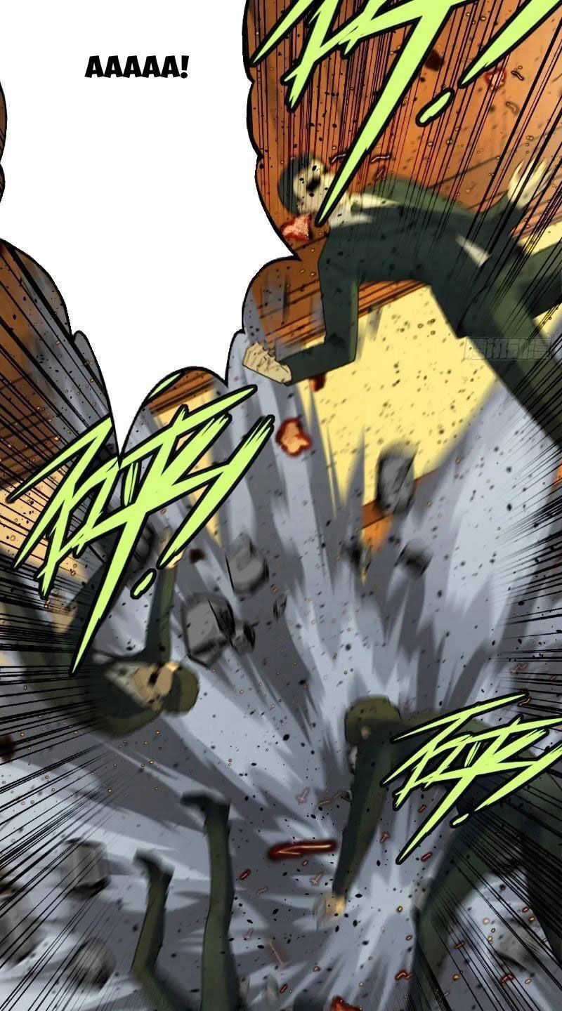 Ngươi Là Hạng Người Gì Cũng Dám Ở Tiên Giới Lên Mặt Với Ta? Chapter 55 trang 33