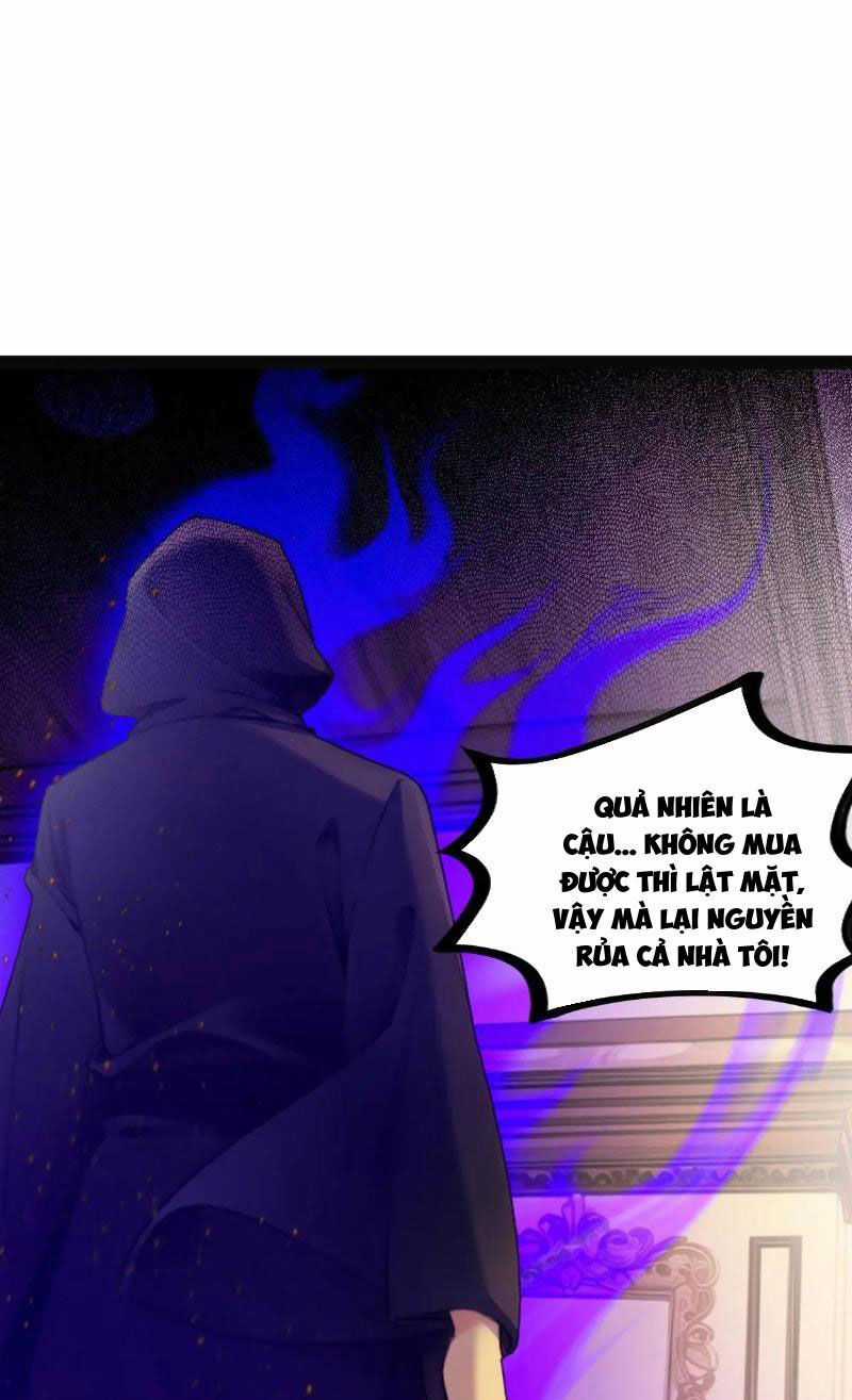 Ngươi Là Hạng Người Gì Cũng Dám Ở Tiên Giới Lên Mặt Với Ta? Chapter 55 trang 40