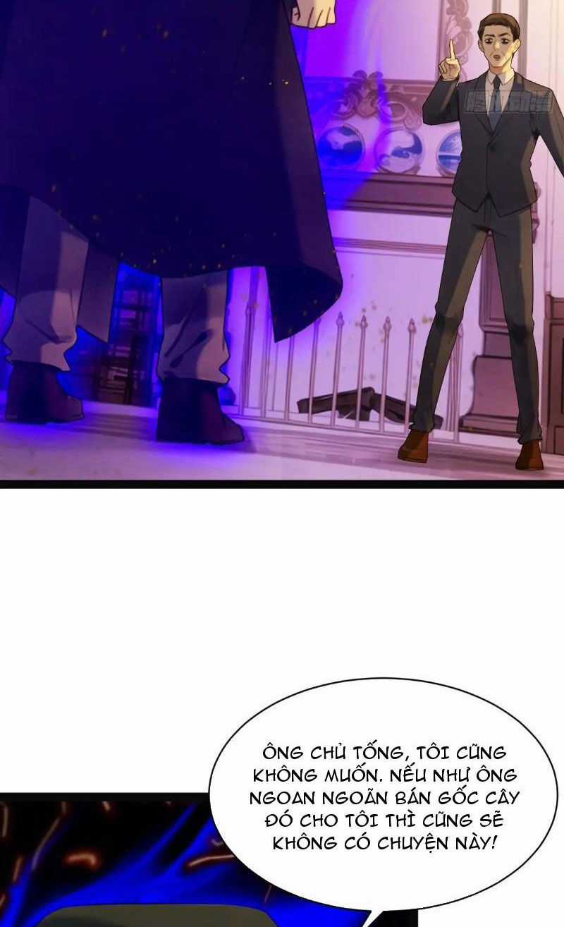 Ngươi Là Hạng Người Gì Cũng Dám Ở Tiên Giới Lên Mặt Với Ta? Chapter 55 trang 41