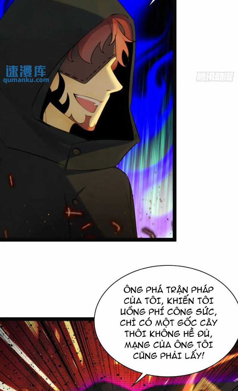 Ngươi Là Hạng Người Gì Cũng Dám Ở Tiên Giới Lên Mặt Với Ta? Chapter 55 trang 42