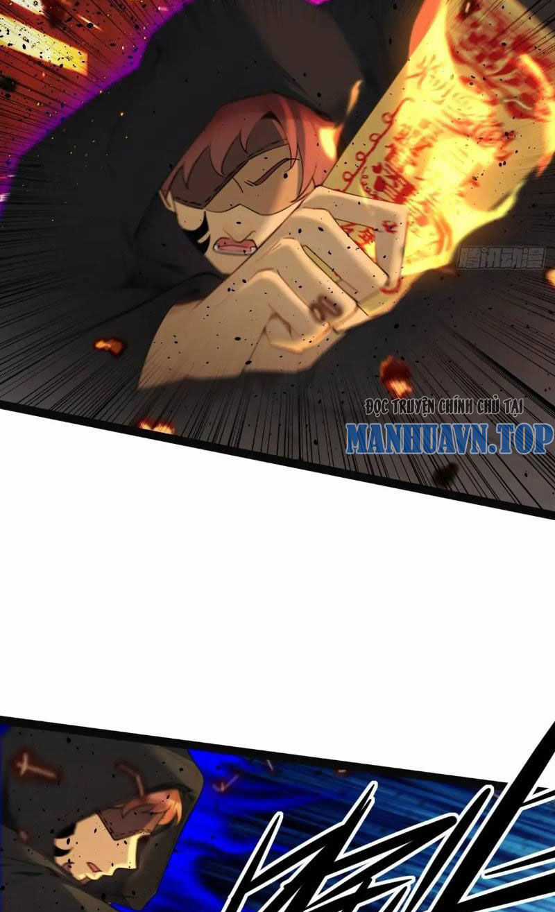 Ngươi Là Hạng Người Gì Cũng Dám Ở Tiên Giới Lên Mặt Với Ta? Chapter 55 trang 43