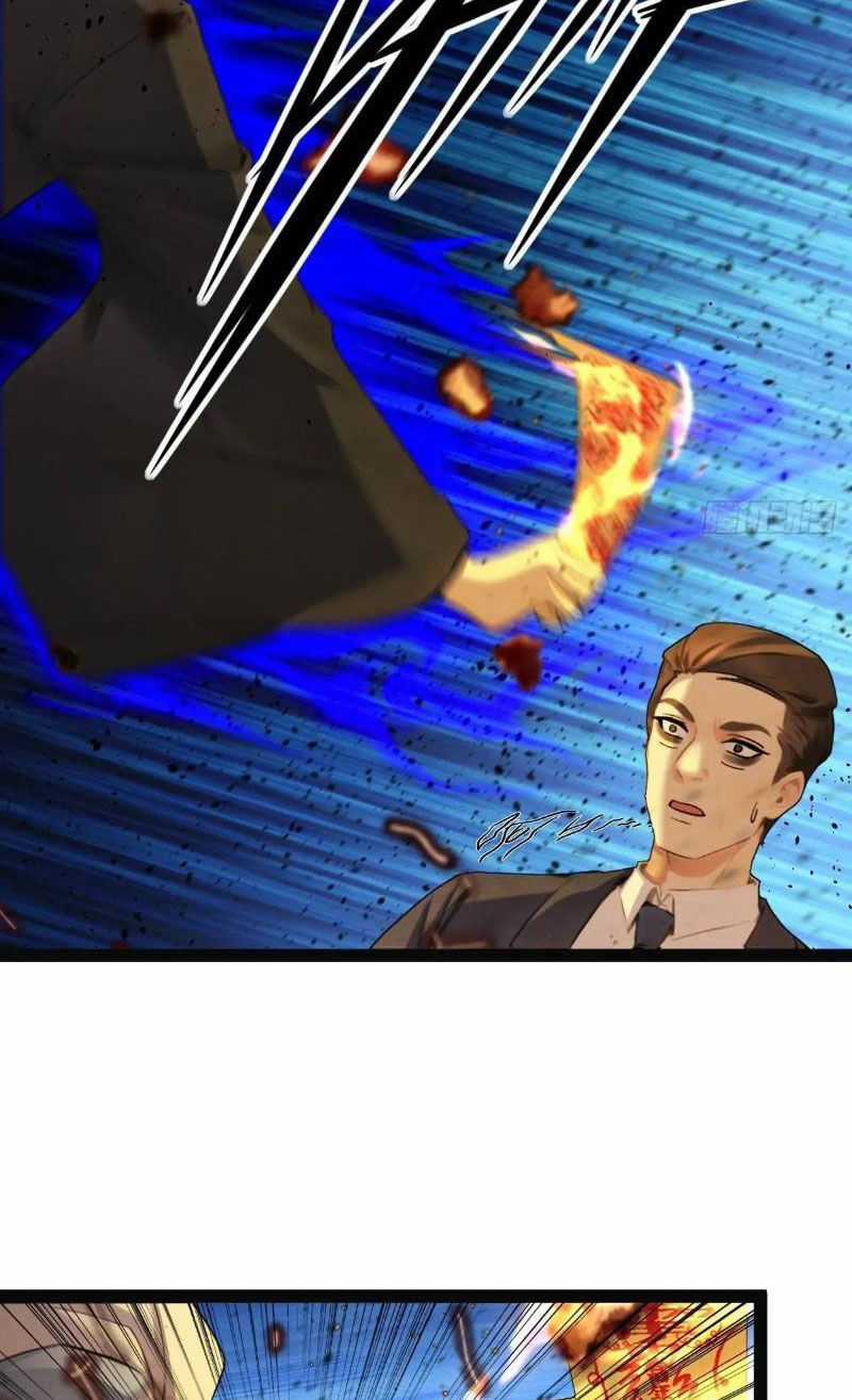 Ngươi Là Hạng Người Gì Cũng Dám Ở Tiên Giới Lên Mặt Với Ta? Chapter 55 trang 44