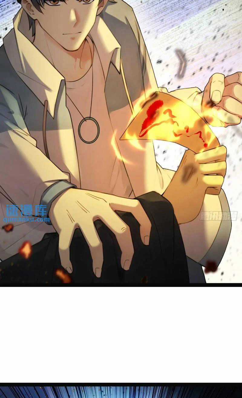 Ngươi Là Hạng Người Gì Cũng Dám Ở Tiên Giới Lên Mặt Với Ta? Chapter 55 trang 46