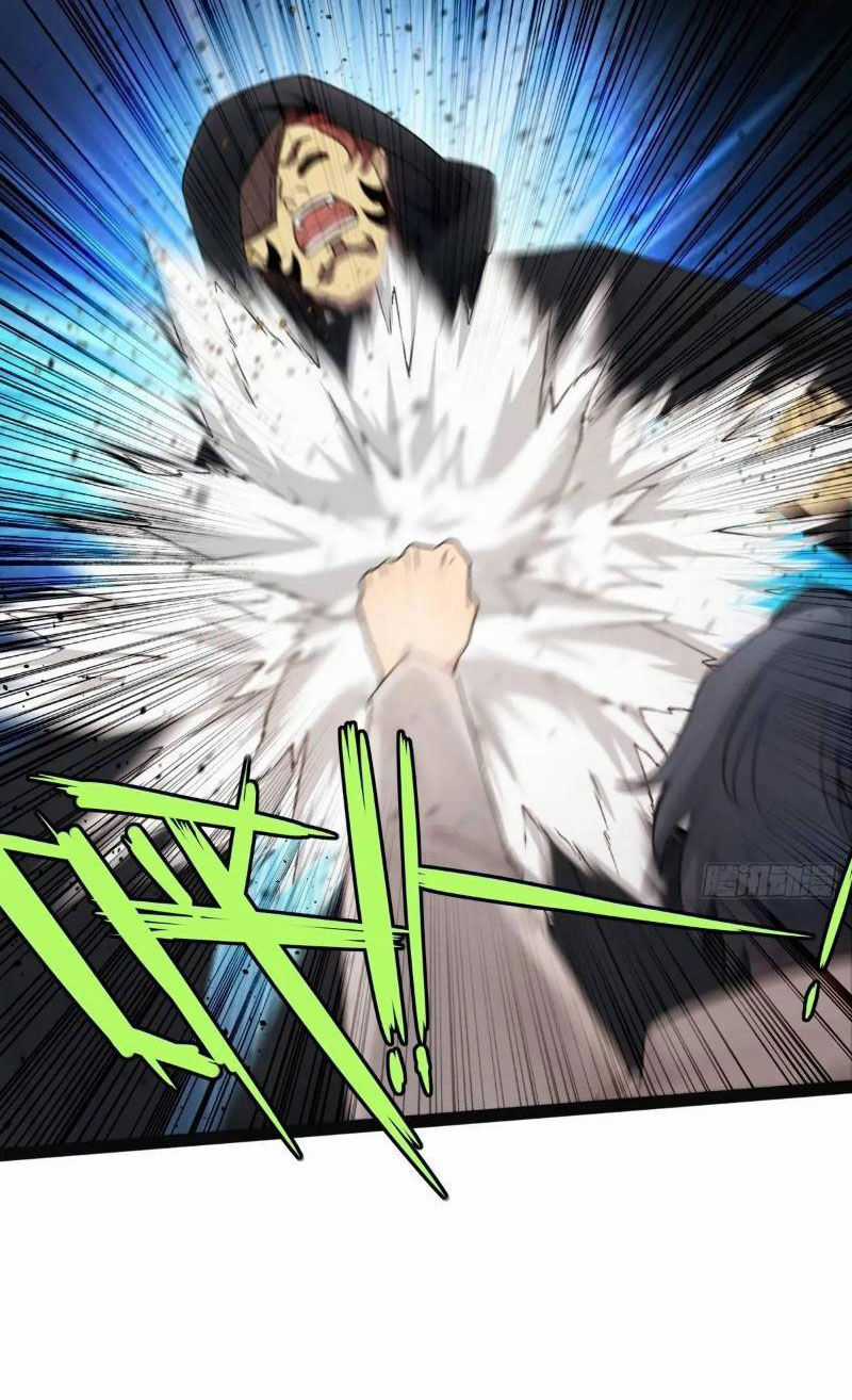 Ngươi Là Hạng Người Gì Cũng Dám Ở Tiên Giới Lên Mặt Với Ta? Chapter 55 trang 47