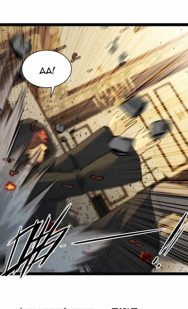 Ngươi Là Hạng Người Gì Cũng Dám Ở Tiên Giới Lên Mặt Với Ta? Chapter 55 trang 48