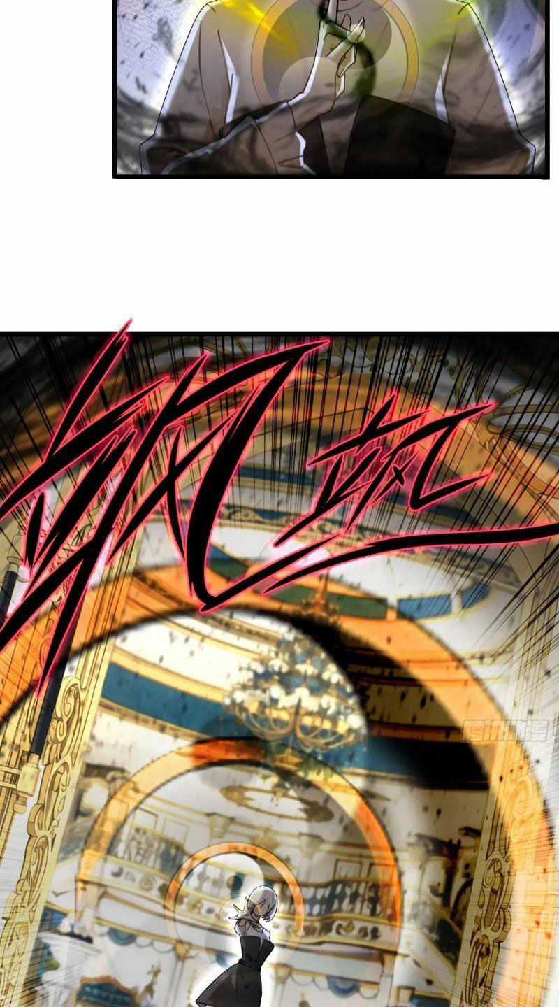 Ngươi Là Hạng Người Gì Cũng Dám Ở Tiên Giới Lên Mặt Với Ta? Chapter 55 trang 5