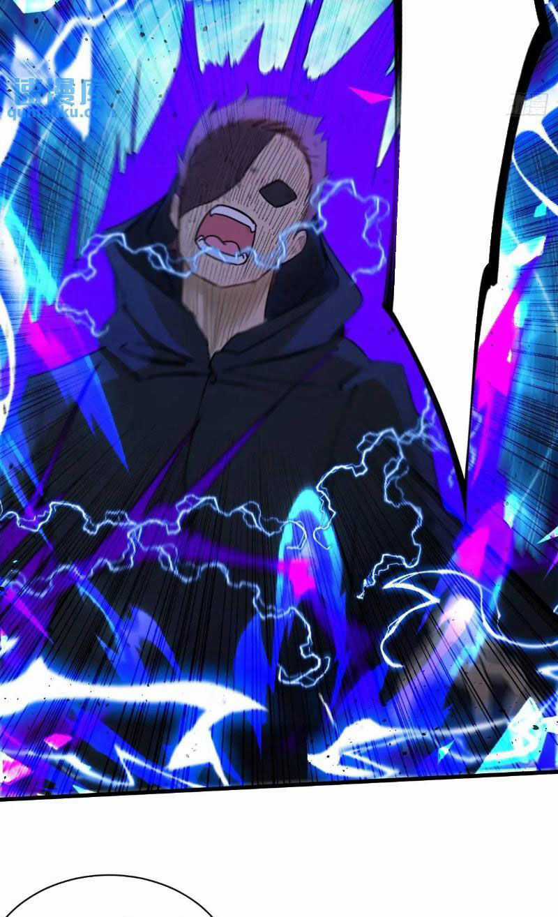 Ngươi Là Hạng Người Gì Cũng Dám Ở Tiên Giới Lên Mặt Với Ta? Chapter 55 trang 58