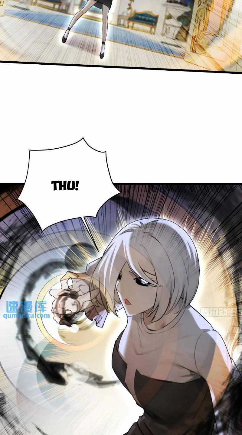 Ngươi Là Hạng Người Gì Cũng Dám Ở Tiên Giới Lên Mặt Với Ta? Chapter 55 trang 6