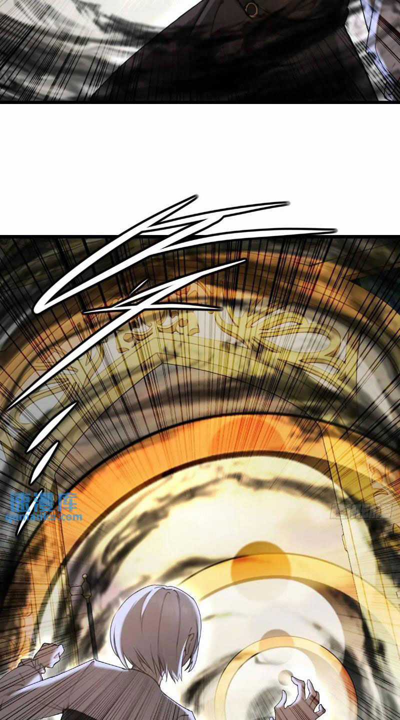 Ngươi Là Hạng Người Gì Cũng Dám Ở Tiên Giới Lên Mặt Với Ta? Chapter 55 trang 7