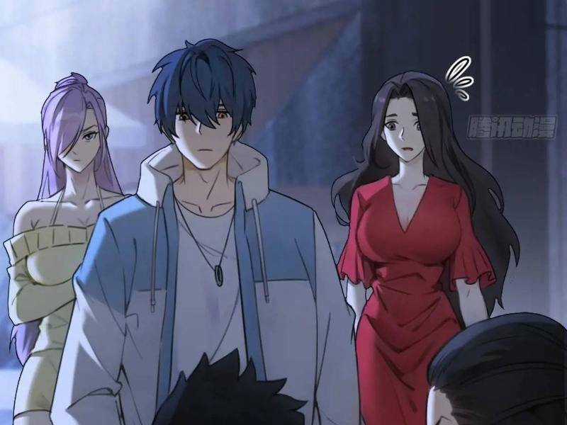 Ngươi Là Hạng Người Gì Cũng Dám Ở Tiên Giới Lên Mặt Với Ta? Chapter 56 trang 101