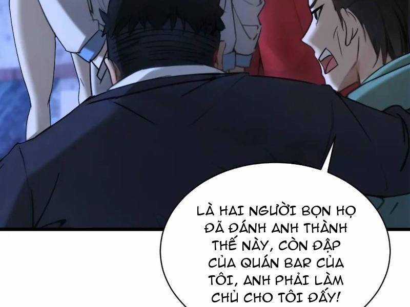 Ngươi Là Hạng Người Gì Cũng Dám Ở Tiên Giới Lên Mặt Với Ta? Chapter 56 trang 102