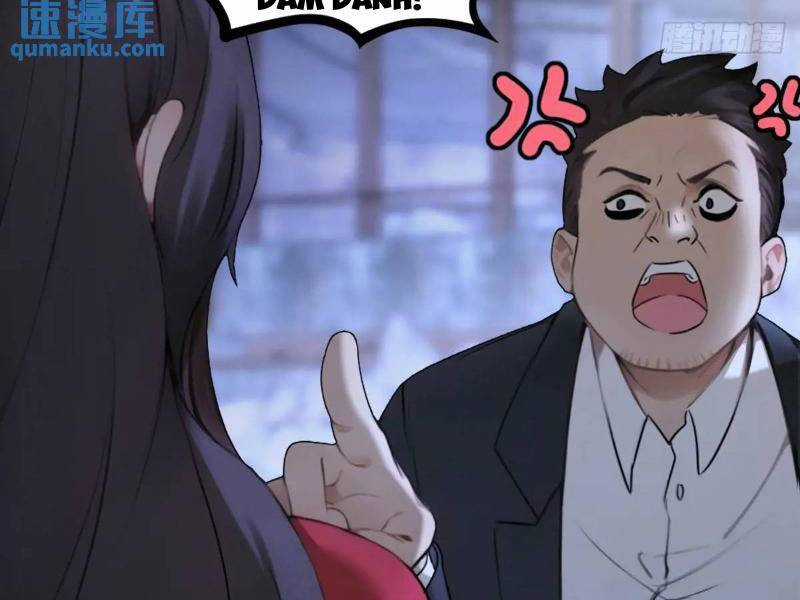 Ngươi Là Hạng Người Gì Cũng Dám Ở Tiên Giới Lên Mặt Với Ta? Chapter 56 trang 106