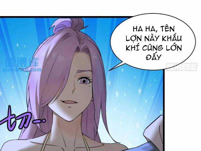 Ngươi Là Hạng Người Gì Cũng Dám Ở Tiên Giới Lên Mặt Với Ta? Chapter 56 trang 108