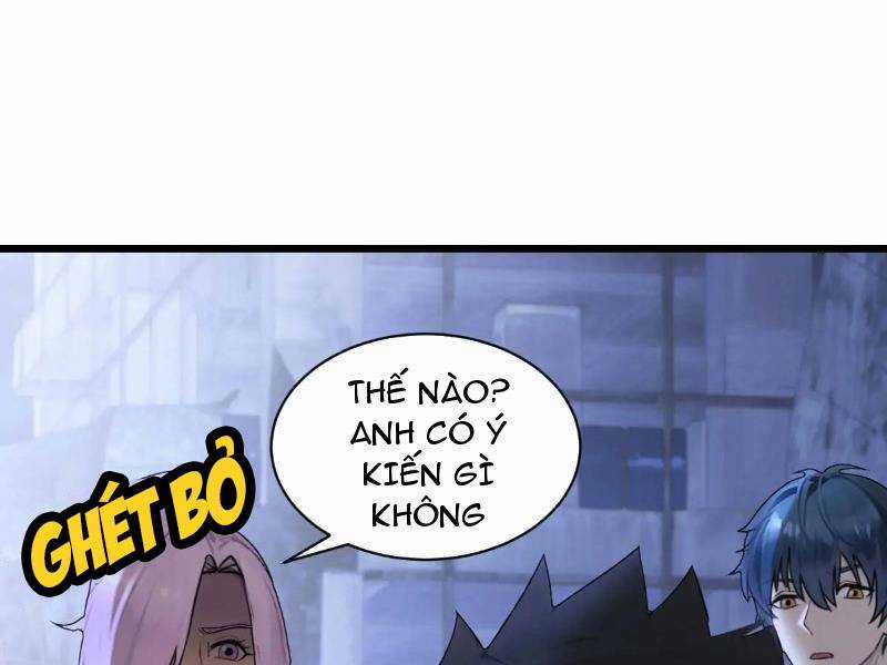 Ngươi Là Hạng Người Gì Cũng Dám Ở Tiên Giới Lên Mặt Với Ta? Chapter 56 trang 113