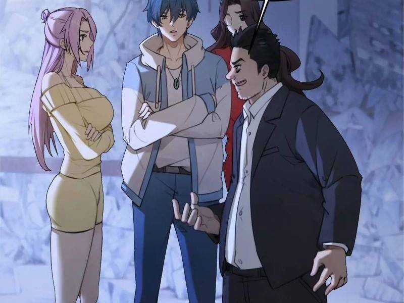 Ngươi Là Hạng Người Gì Cũng Dám Ở Tiên Giới Lên Mặt Với Ta? Chapter 56 trang 116