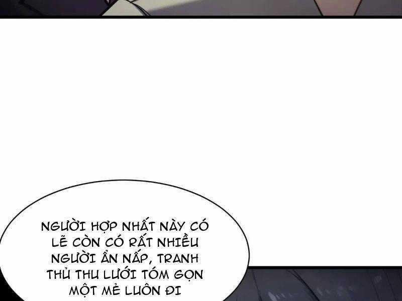 Ngươi Là Hạng Người Gì Cũng Dám Ở Tiên Giới Lên Mặt Với Ta? Chapter 56 trang 12