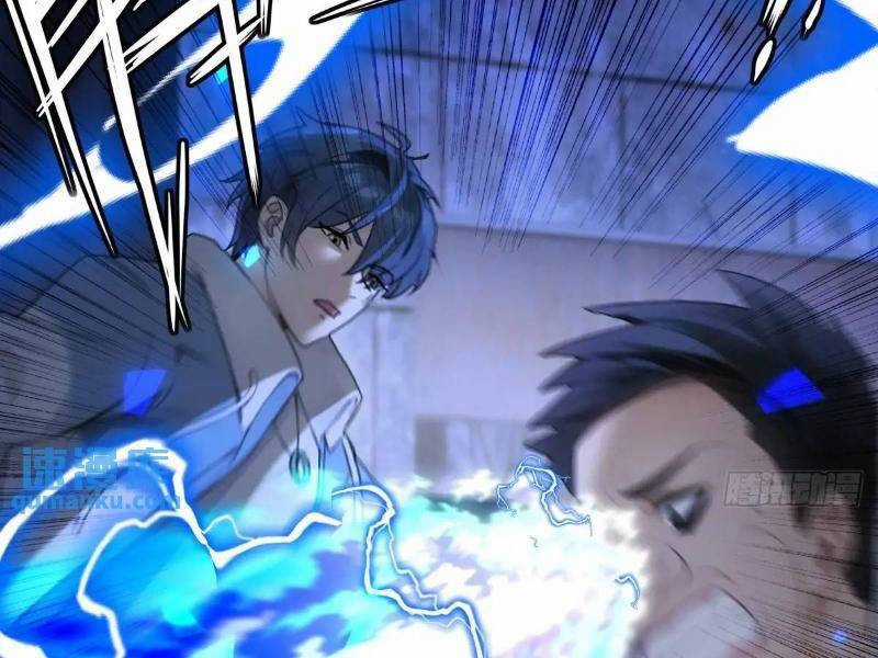 Ngươi Là Hạng Người Gì Cũng Dám Ở Tiên Giới Lên Mặt Với Ta? Chapter 56 trang 124