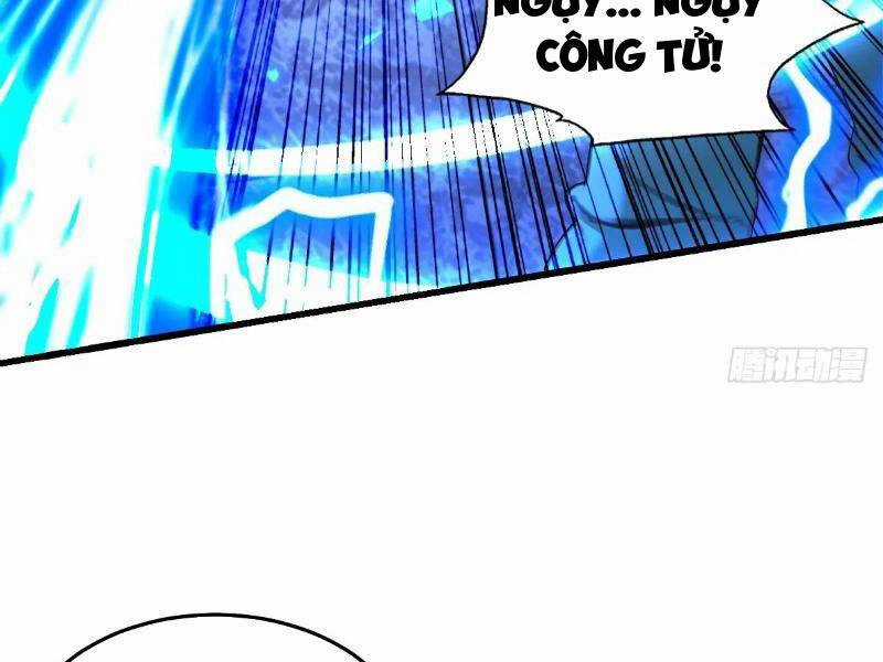 Ngươi Là Hạng Người Gì Cũng Dám Ở Tiên Giới Lên Mặt Với Ta? Chapter 56 trang 128