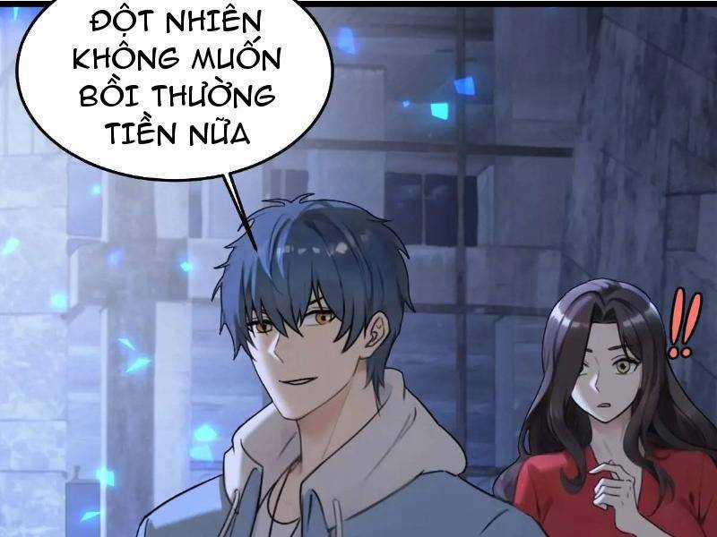 Ngươi Là Hạng Người Gì Cũng Dám Ở Tiên Giới Lên Mặt Với Ta? Chapter 56 trang 129