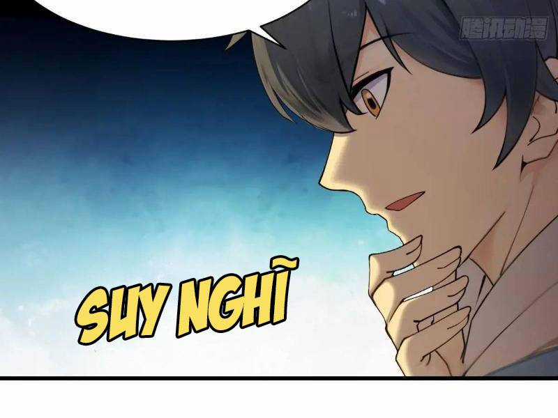 Ngươi Là Hạng Người Gì Cũng Dám Ở Tiên Giới Lên Mặt Với Ta? Chapter 56 trang 13