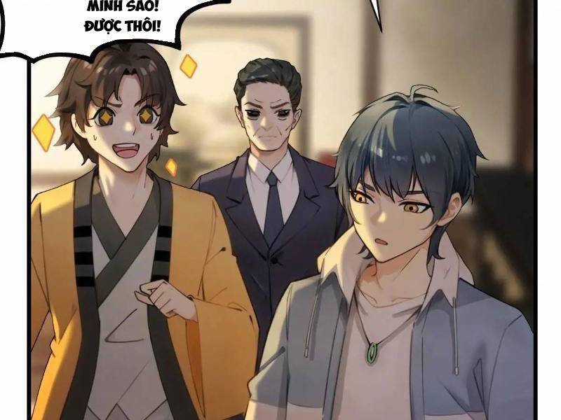 Ngươi Là Hạng Người Gì Cũng Dám Ở Tiên Giới Lên Mặt Với Ta? Chapter 56 trang 15