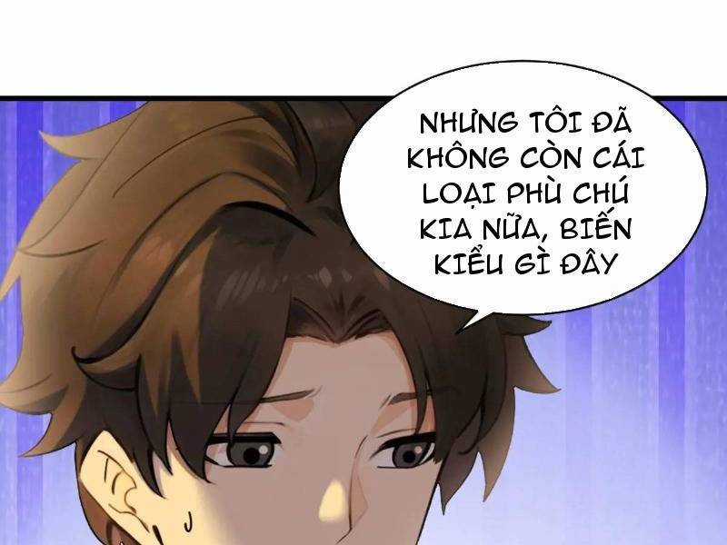 Ngươi Là Hạng Người Gì Cũng Dám Ở Tiên Giới Lên Mặt Với Ta? Chapter 56 trang 16