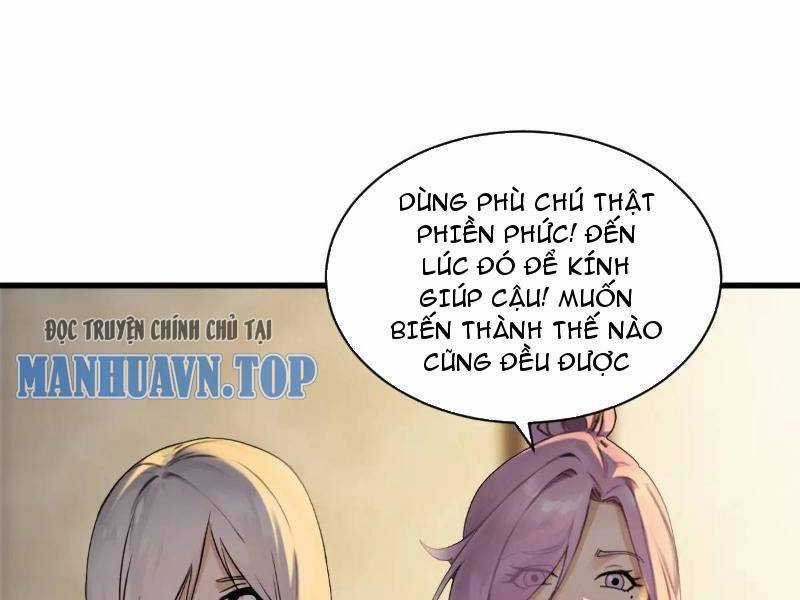 Ngươi Là Hạng Người Gì Cũng Dám Ở Tiên Giới Lên Mặt Với Ta? Chapter 56 trang 18