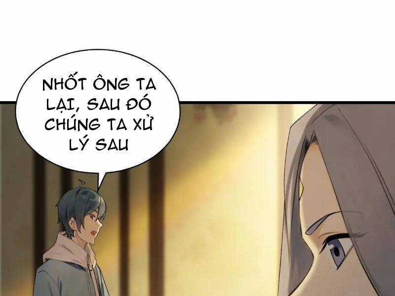 Ngươi Là Hạng Người Gì Cũng Dám Ở Tiên Giới Lên Mặt Với Ta? Chapter 56 trang 20