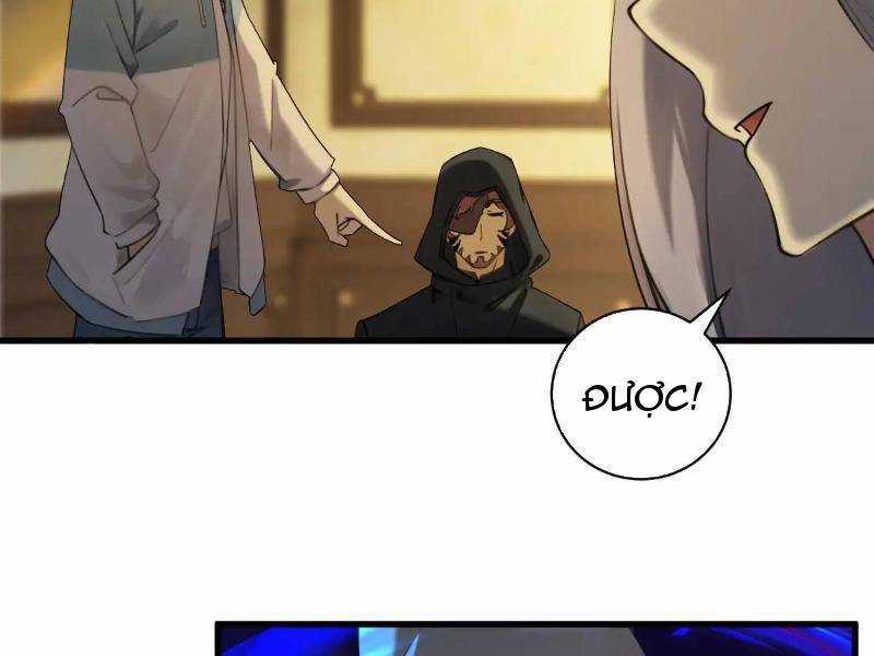 Ngươi Là Hạng Người Gì Cũng Dám Ở Tiên Giới Lên Mặt Với Ta? Chapter 56 trang 21