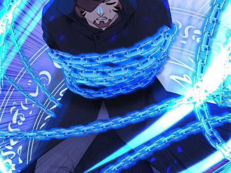 Ngươi Là Hạng Người Gì Cũng Dám Ở Tiên Giới Lên Mặt Với Ta? Chapter 56 trang 26